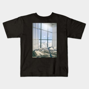 Vivid dreams Kids T-Shirt